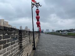 -西安城墙·碑林历史文化景区