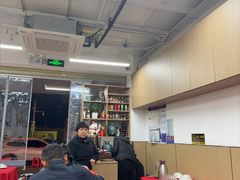 -蛇口康乐快餐鱼仔档(翠苑小区店)