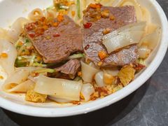 -炊烟小炒黄牛肉(浦东世纪汇店)