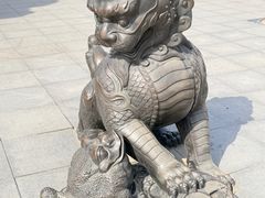 -大明幻境第一城