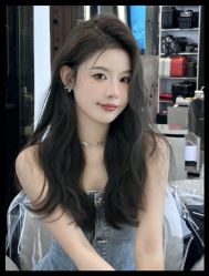 -苏豪美发S A L O N烫发染发