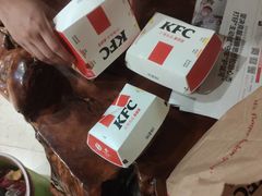 -肯德基(绍兴悦来店)