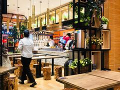 -好人民间小吃·番茄鱼酸菜鱼(木渎悠方店)