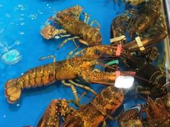 -盒马鲜生(首义店)