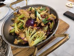 -火龙堂·风味民间菜(文一路店)