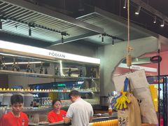 -破店肥哈·东北烧烤·夜宵(南山保利店)