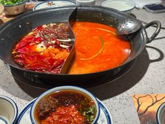-鸿姐老火锅·传统炒料(上海旗舰店)