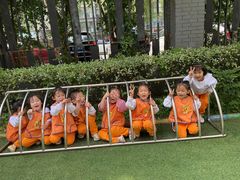 -吉的堡幼儿园(林隐天下园)