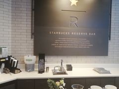 -星巴克臻选(成都东方新希望天祥店)