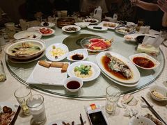 -顺风海鲜港(金玉兰店)