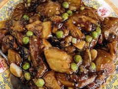 -砂锅居(西四店)