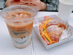 -Something For(中洲湾店)
