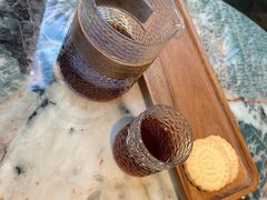 -大连铂尔曼酒店-铂尔曼美食廊 Pullman Deli