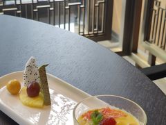 -海天宴海阁·海鲜·鲁菜·青岛菜
