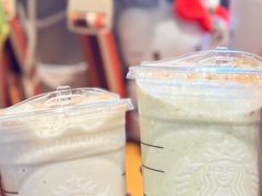 -星巴克臻选(泉州浦西万达广场店)