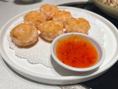 -顺峰顺水顺德菜(第一百货店)