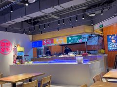 -拿渡麻辣香锅(百联滨江店)