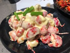 -一棠龙虾(徐家汇城开YOYO店)