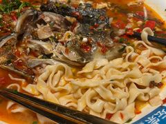 -坛宗剁椒鱼头(河西王府井店)