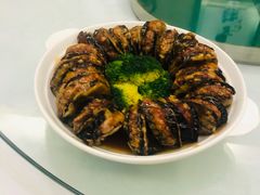 -鹿鸣春饭店(总店)