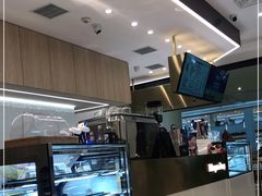 -哈根达斯(皇城恒隆广场店)