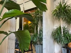 -MEEBO KAFEE米咖焙坊(虹桥路店)