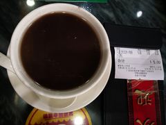 -福星牛奶甜品店(常平店)