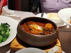 -千百味红餐厅·江西菜(绿地双子塔店)