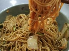 -南通大学-食堂