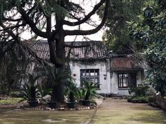 -东山雕花楼