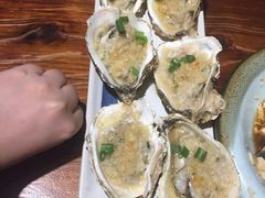 -功夫小龙虾·烧烤·江湖菜(金沙洲店)