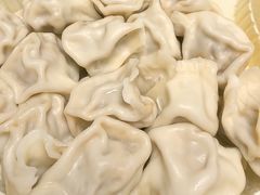 玉米鲜肉饺-万兴楼饺子(中华北大街店)