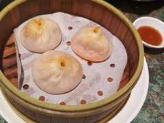 蟹粉汤包-苏帮袁Sue Cuisine(南开大悦城店)