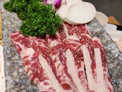 -万兴佳烤肉·长白山老味道(宏泰广场店)