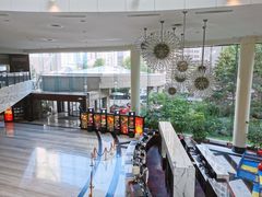 -大连富丽华大酒店