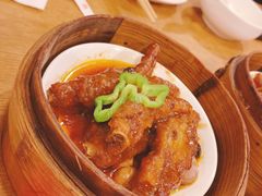 -粤仔湾砂锅粥(滨湖万达店)