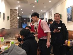 -萨莉亚意式餐厅(中北永旺店)