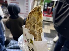-邵建华师傅梅菜扣肉饼(麓山总店)