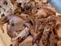 -漕河全驴宴饭店(徐水店)