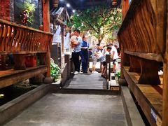 -巴国九王爷火锅(万盛总店)