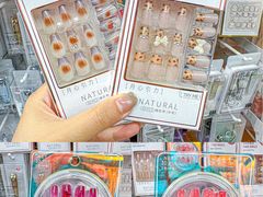 -名创优品(天河区正佳广场二店)