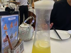 -万山楼海鲜酒家·二十三年老字号