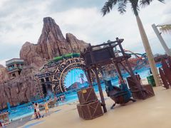 -南昌玛雅海滩水公园