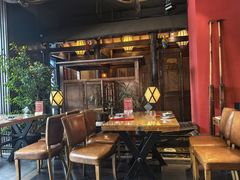 -颐和•海鲜砂锅粥•啫啫煲(奥林匹克广场店)