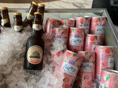 -漳州佰翔圆山酒店·圆山畔西餐厅