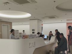 -山东大学齐鲁医院(青岛院区)