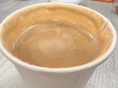-松松咖啡