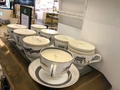 -乐蓬马歇百货公司(Rive Gauche)