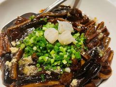 -玫瑰厅上海菜(兴国路店)