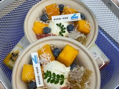 -白色日记·手作酸奶(麦凯乐店)